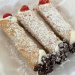 Cannoli
