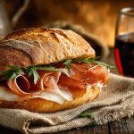 PaninoProsciutto