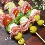 antipastoskewers