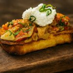 bruschetta