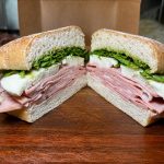 mortadellasandwich